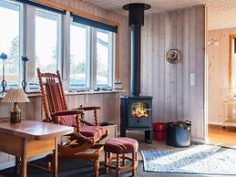7 Person Holiday Home in Ulfborg