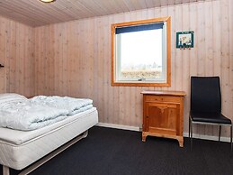 7 Person Holiday Home in Ulfborg