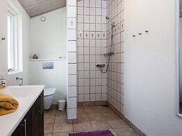 7 Person Holiday Home in Ulfborg