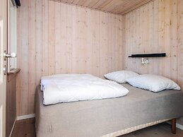 7 Person Holiday Home in Ulfborg