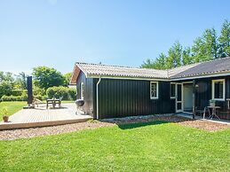 7 Person Holiday Home in Ulfborg