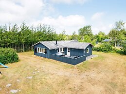 7 Person Holiday Home in Ulfborg