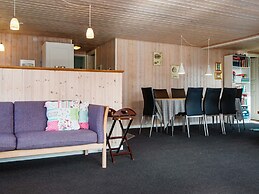 7 Person Holiday Home in Ulfborg