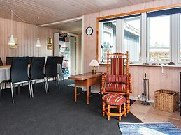 7 Person Holiday Home in Ulfborg