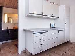 7 Person Holiday Home in Ulfborg