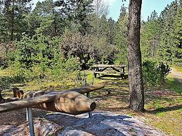 7 Person Holiday Home in Ulfborg