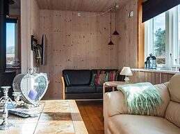 7 Person Holiday Home in Ulfborg