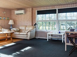 7 Person Holiday Home in Ulfborg