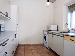 7 Person Holiday Home in Ulfborg