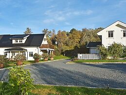 3 Person Holiday Home in Oksvoll
