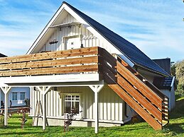 3 Person Holiday Home in Oksvoll