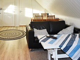 3 Person Holiday Home in Oksvoll