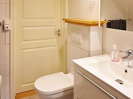 3 Person Holiday Home in Oksvoll