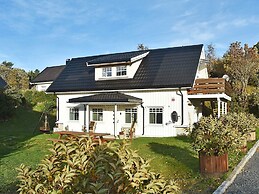 3 Person Holiday Home in Oksvoll