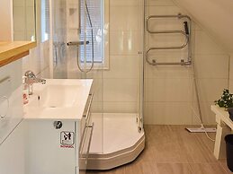 3 Person Holiday Home in Oksvoll