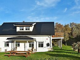 3 Person Holiday Home in Oksvoll