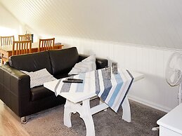 3 Person Holiday Home in Oksvoll