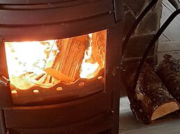 8 Person Holiday Home in Sortland-by Traum