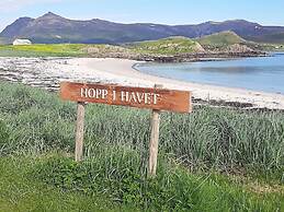 8 Person Holiday Home in Sortland-by Traum