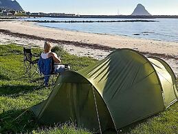 8 Person Holiday Home in Sortland-by Traum