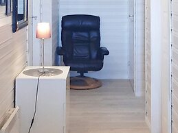 8 Person Holiday Home in Sortland-by Traum