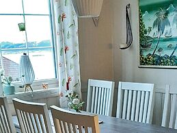 8 Person Holiday Home in Sortland-by Traum