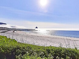 8 Person Holiday Home in Sortland-by Traum