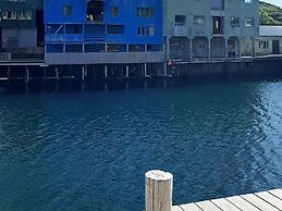 8 Person Holiday Home in Sortland-by Traum