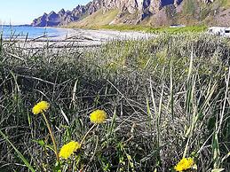 8 Person Holiday Home in Sortland-by Traum