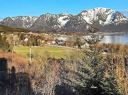 8 Person Holiday Home in Sortland-by Traum