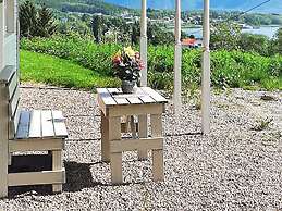 8 Person Holiday Home in Sortland-by Traum