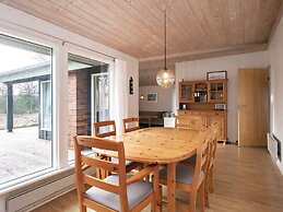 6 Person Holiday Home in Albaek