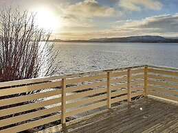 6 Person Holiday Home in Finnsnes-by Traum