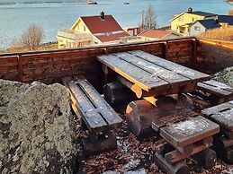 6 Person Holiday Home in Finnsnes-by Traum