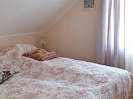 6 Person Holiday Home in Finnsnes-by Traum