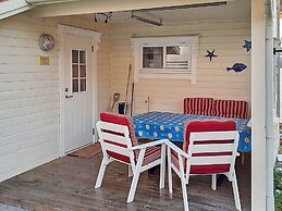 6 Person Holiday Home in Finnsnes-by Traum