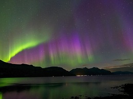 6 Person Holiday Home in Finnsnes-by Traum