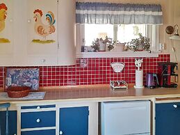 6 Person Holiday Home in Finnsnes-by Traum