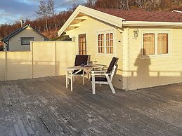 6 Person Holiday Home in Finnsnes-by Traum