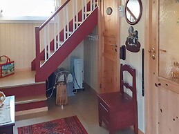 6 Person Holiday Home in Finnsnes-by Traum