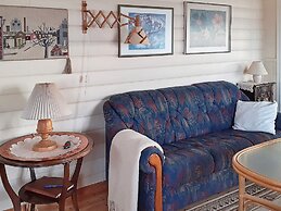 6 Person Holiday Home in Finnsnes-by Traum