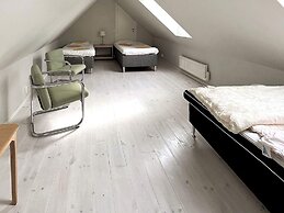 6 Person Holiday Home in Yngsjo, Sverige