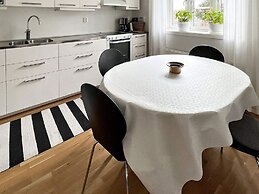 6 Person Holiday Home in Yngsjo, Sverige-by Traum