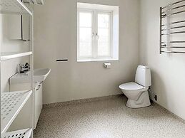 6 Person Holiday Home in Yngsjo, Sverige-by Traum