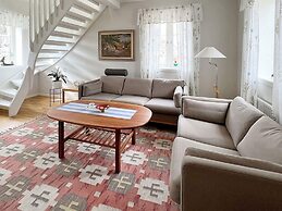 6 Person Holiday Home in Yngsjo, Sverige-by Traum