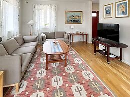 6 Person Holiday Home in Yngsjo, Sverige-by Traum