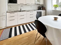 6 Person Holiday Home in Yngsjo, Sverige-by Traum