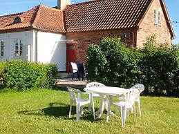 6 Person Holiday Home in Yngsjo, Sverige-by Traum