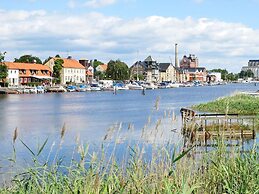 6 Person Holiday Home in Yngsjo, Sverige-by Traum