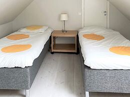 6 Person Holiday Home in Yngsjo, Sverige-by Traum